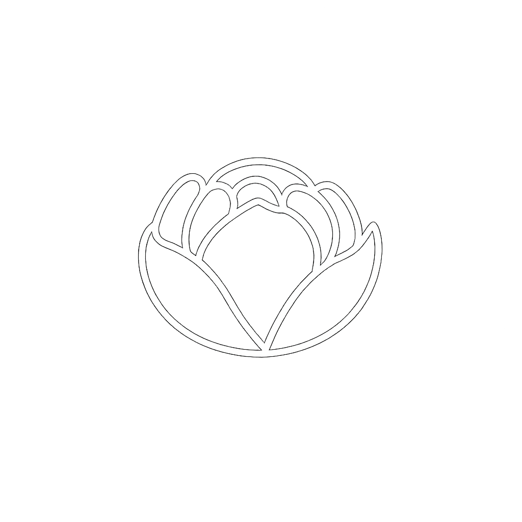 Peony Bloom Estates Logo